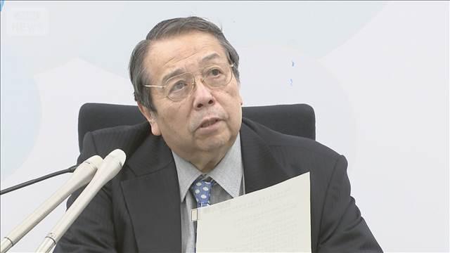 【速報】ふるさと納税の基準に違反　4市町の指定取り消し　総務省