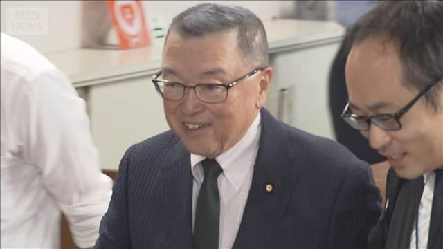 「ラスボス」交代か　税調会長人事めぐり　高市新総裁の「責任ある積極財政」と距離