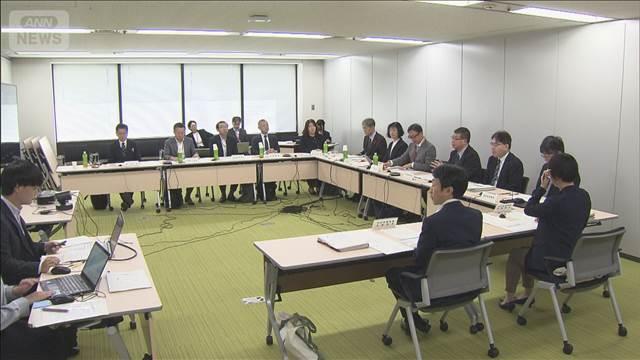 能登地方の雇調金特例措置　終了へ　スキル維持重要視で別の特例措置は継続　厚労省
