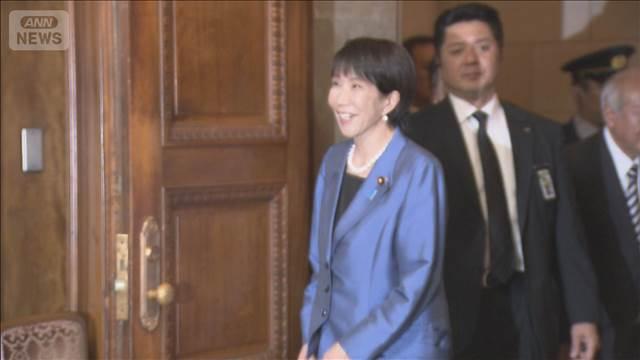 台湾総統「高市首相は揺るぎない友人」「台湾と日本は緊密なパートナー」