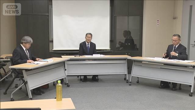 横浜 8月花火暴発事故で第三者委　「筒ばね」が原因か　年内に検証結果取りまとめへ