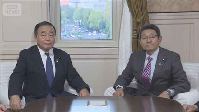 衆予算委は来月7日から開催　高市総理も出席