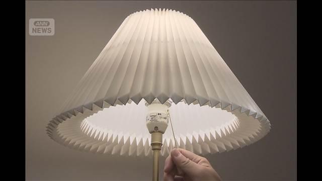 経産省　冬の節電要請しない方針　供給力は低下で「予断を許さない」