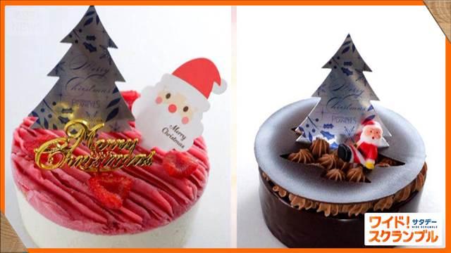 “エッグショック”再来か　卵1パック300円超　Xmasケーキも値上がり？