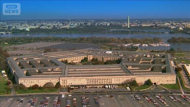 米国防総省がスペースXに衛星開発依頼を検討　他国のミサイル追跡　米紙報道