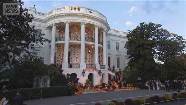 中国がレアアース規制を事実上撤回　米政府　米中会談の合意内容を文書で公表