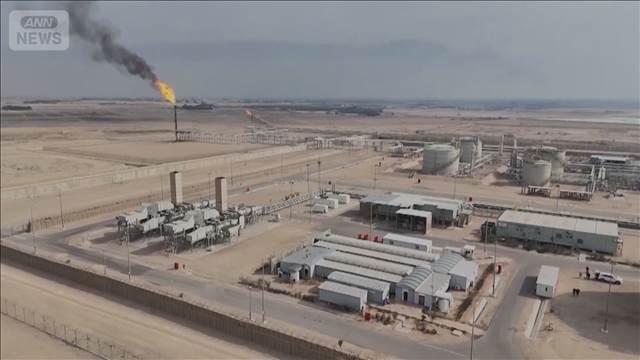 「OPECプラス」有志国増産合意　12月も13万7000バレルと3カ月連続で増産同水準