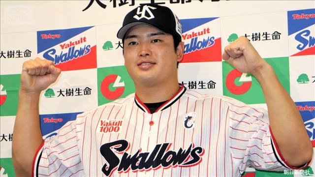 ヤクルト　村上宗隆のポスティング申請を発表　MLB側も高評価