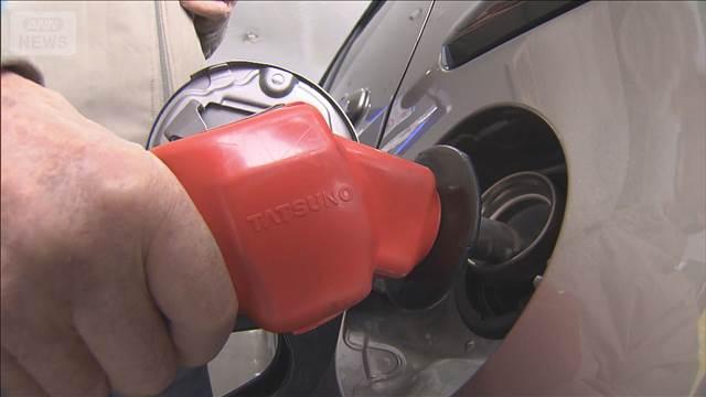 ガソリン暫定税率廃止 恩恵に地域差　鳥取市は東京都区部の5倍