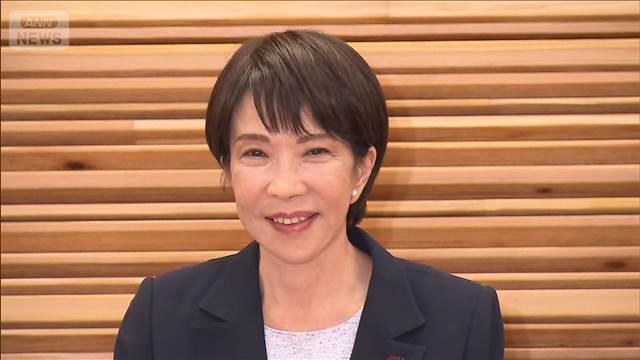 自民「非核三原則」見直しも含め議論へ　20日にも初会合