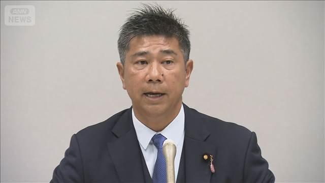 「NHK党」唯一の国会議員が離党　「立花氏との政策連携は継続」と強調