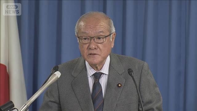 自・維　定数削減法案の会期内成立目指す　維新幹事長「会期延長も辞さず」