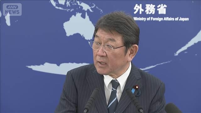 タイやスリランカなどに災害支援発表　政府