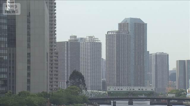 住宅ローン減税延長へ　中古対象、一人暮らし物件を含める案も