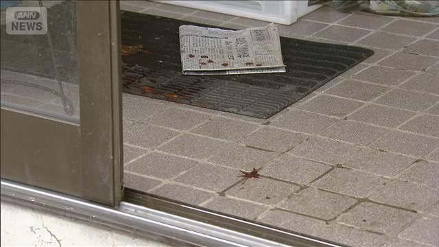 パンチ2発で撃退も…新聞配達の70代夫婦がクマに襲われ大けが　　富山市