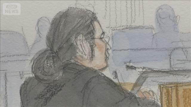 山上被告　遺族に初めて謝罪　安倍氏標的は「間違いだった」