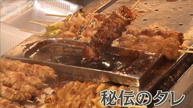 焼き鳥、釜めし、中華そば…昭和グルメ　味の秘密と誕生秘話【グッド！いちおし】