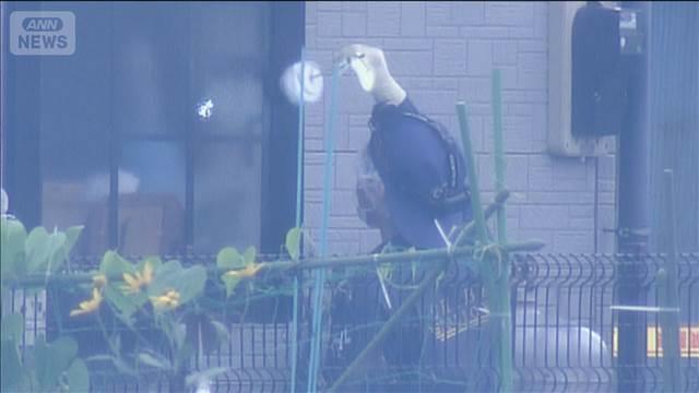 首都圏闇バイト強盗“指示役”4人逮捕　逮捕の1人は主に実行役指示か