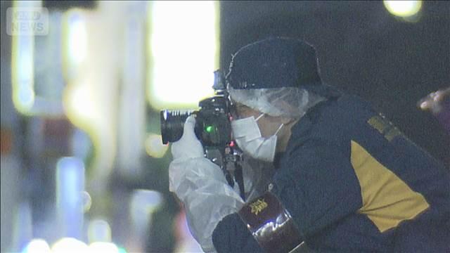 冷蔵庫に赤ちゃんの頭部　風俗店事務所には日頃から約20人が出入り　東京・墨田区