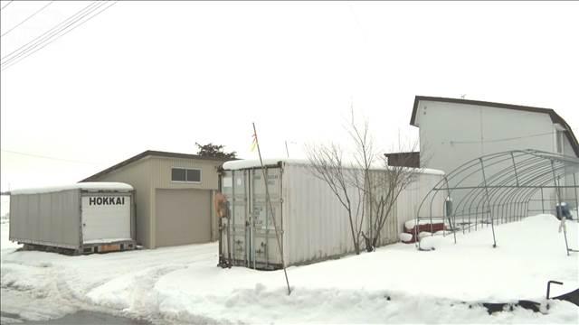 スマート農業に関する補助金で…　約880万円詐欺疑いで男女3人を逮捕