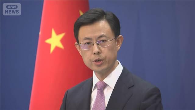 中国が改めて日本への渡航自粛要請　青森の地震を理由に　専門家「総理発言撤回狙う」