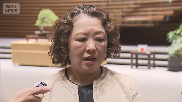 旧姓使用拡大に連合会長が反発　「何の説明もない」　男女共同参画会議