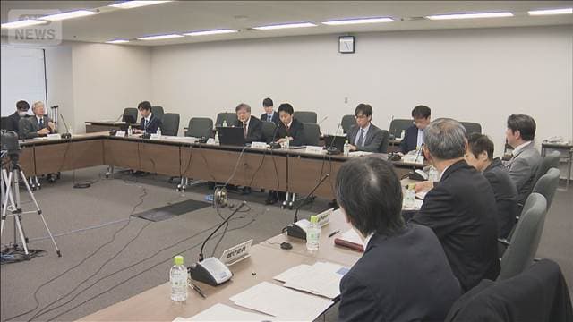 高額療養費制度の見直し方針まとめる　厚労省