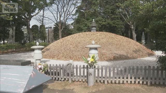 原爆犠牲者の遺髪をDNA型鑑定し身元が判明　遺族提供の型と照合