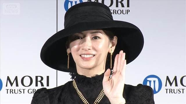 北川景子「健康に育ってくれた」、子どもの兄弟ケンカに喜び【芸能動画】