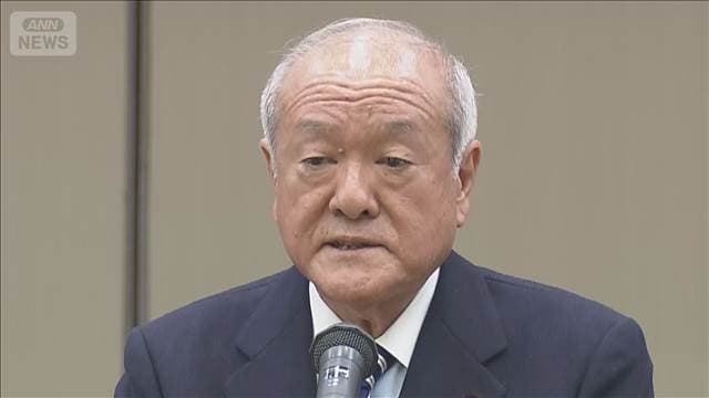 介護報酬2.03％引き上げへ　処遇改善を1年前倒しで　自民幹事長が表明