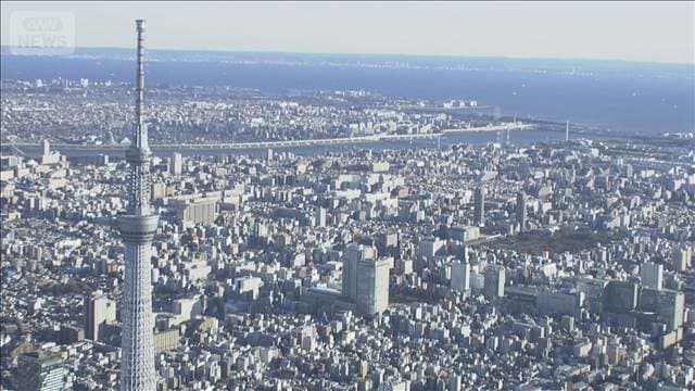 日本の労働生産性　G7で最下位続く　OECD38か国中28位　順位2つ下げる