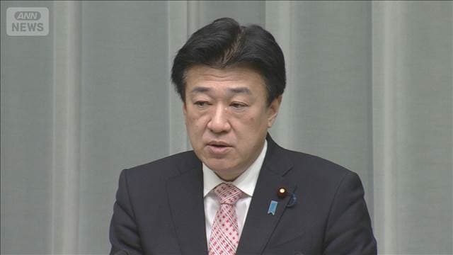 自民・鈴木宗男氏がロシア訪問調整　木原官房長官「コメント控える」