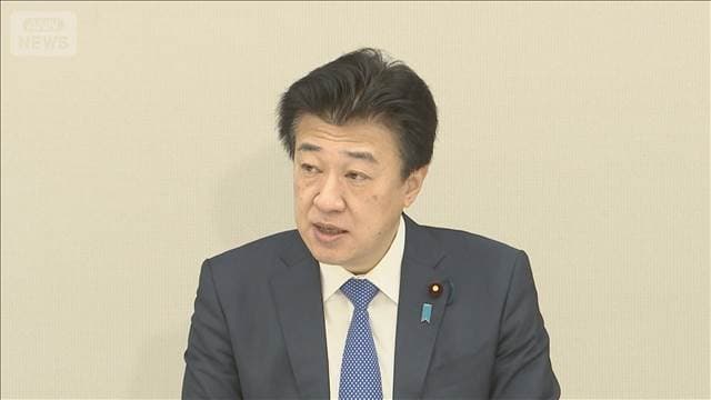 政府 来年夏に国民生活の基盤強化方針を取りまとめ