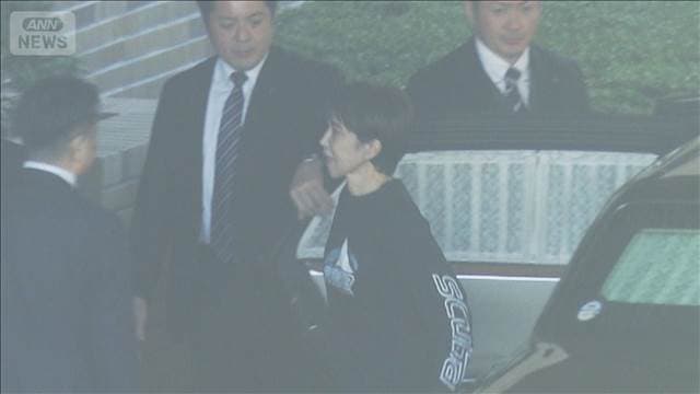 高市総理“バリアフリー公邸”に引っ越し