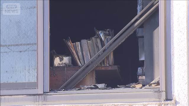 年の瀬に建物火災相次ぐ　神奈川で3人　栃木で1人死亡