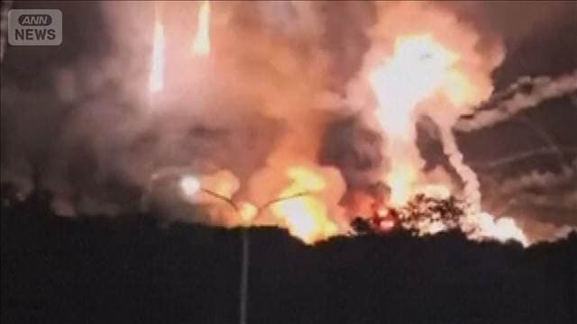 【18時時点】ベネズエラ攻撃　日本人被害なし