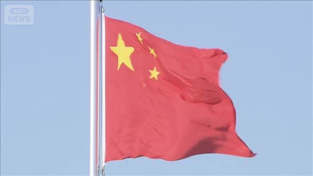 国内企業“中国離れ”加速か　拠点の開設予定0.45％　民間調査