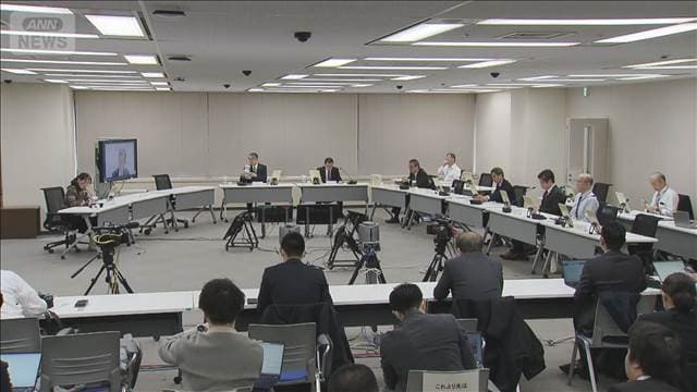 浜岡原発再稼働巡る不正問題　規制委「捏造・改ざんにあたる」