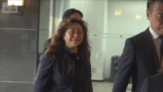 中国公使「国交正常化以来、最も厳しい局面」