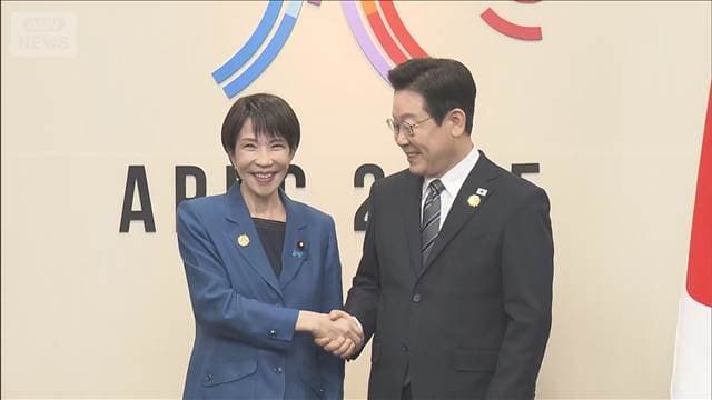 韓国大統領が来週に奈良県訪問し日韓首脳会談へ　伊首相も来週訪日　政府発表