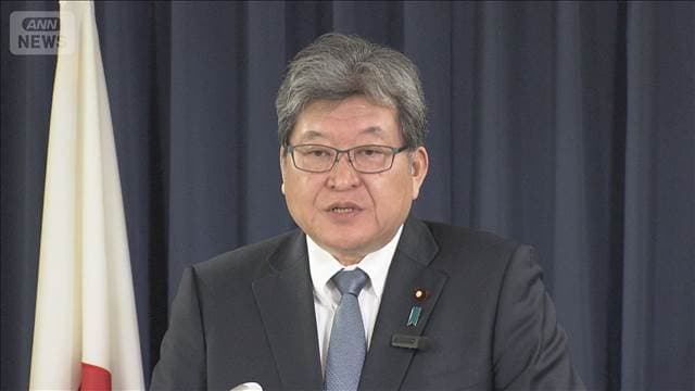 自民・萩生田氏「一定の結果出す必要ある」　通常国会での衆院解散に慎重
