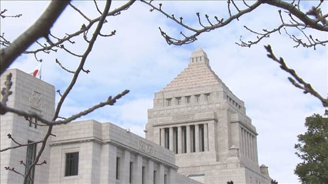 高市政権 早期解散検討を受け　維新・吉村代表「国民に信を問う」