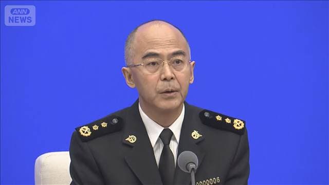 中国　2025年の輸出入総額45.5兆元（約1024兆円）で過去最高　税関当局