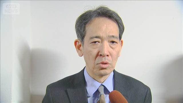 財務官「あらゆる手段を排除せず」　為替介入の可能性を示唆　円安の急伸受け