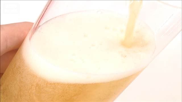 酒税一本化で今年は各社が「ビール」に注力