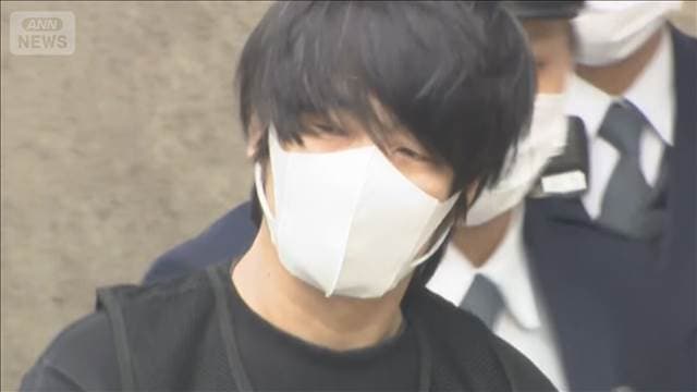 安倍元総理銃撃事件 きょう判決　山上被告 生い立ちめぐる判断は