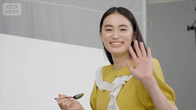 八木莉可子の冬対策、もう手放せない！「インナー2枚」の生活【芸能動画】