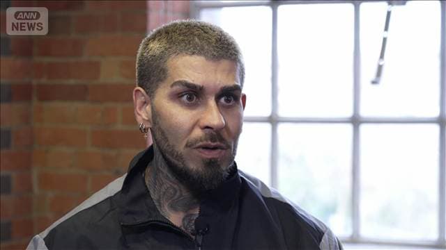 「まるで戦場…」イランデモの実情　参加の男性ラッパー「外国の助けを」身内も死亡