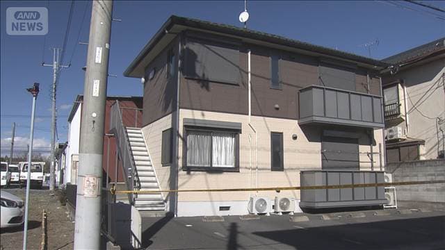 ネイリスト女性殺害容疑で逮捕の男　女性の自宅の場所を聞きまわったか
