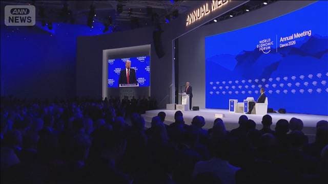 米ウ首脳　和平めぐり22日に会談へ　 ウィトコフ特使はプーチン大統領と会談予定